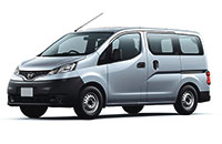 NV200摜