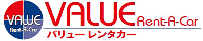 バリューレンタカーロゴ